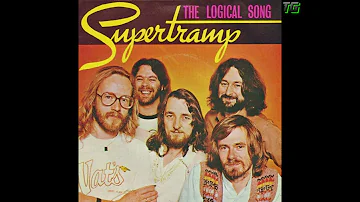 Supertramp - The Logical Song