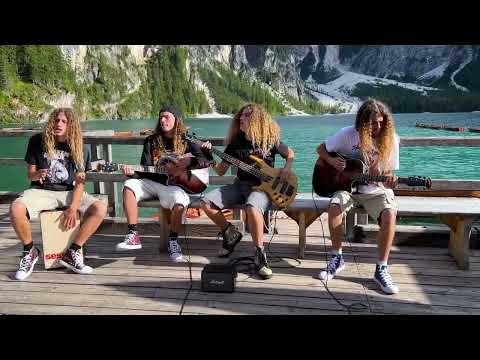 NIRVANA - Lake