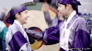 Download Lagu Sungkyunkwan Scandal-Sunjun\u0026YoonHee MV MP3 Download Lagu Sungkyunkwan Scandal-Sunjun\u0026YoonHee MV MP3