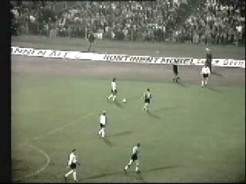 Germany 2-0 Sweden (1974 Friendly) (Part 4)