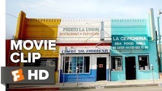 City of Gold Movie CLIP - Pico Boulevard (2016) - Documentary HD
