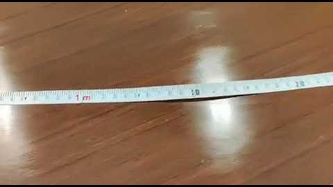 Sensor for Social Distancing