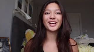 Lily Chee Haircut Video July072020