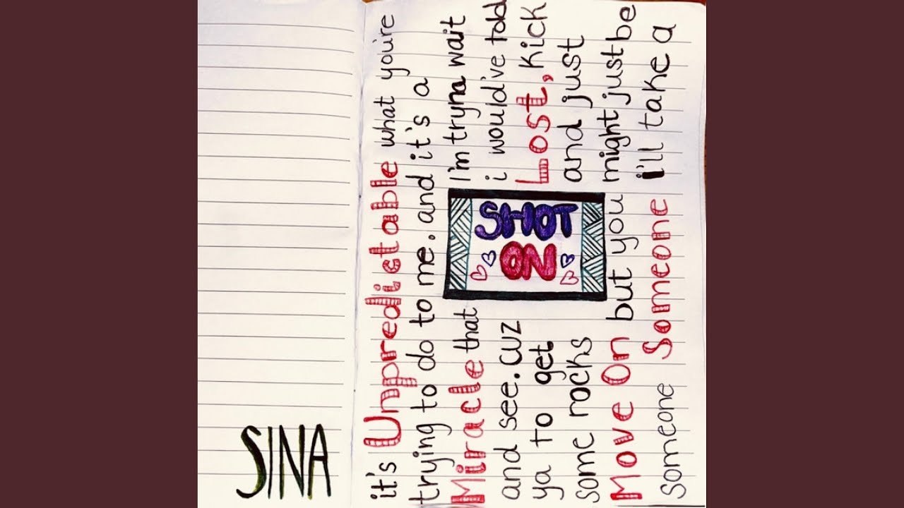Watch Shot On on YouTube