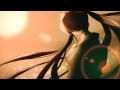 【初音ミクＶ３】おもはゆい【オリジナル曲】