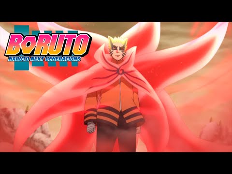 La última transformación | BORUTO: NARUTO NEXT GENERATIONS (sub. español)