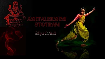 Ashtalakshmi Stotram |Sacred chants of lakshmi | Navarathri special Classical Dance| Godess Lakshmi