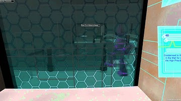 Paradigm Shift v1 - Gameplay video