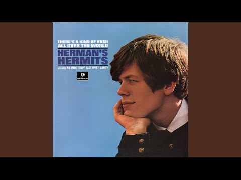 Herman's Hermits - No Milk Today