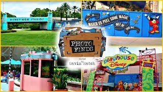 Photo Finds  throwback To The Disneymgm Studios  July 11 2017