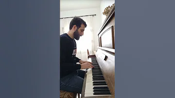 أسرع عازف بيانو في العالم 