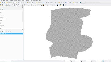 Mesh layer and TUFLOW outputs