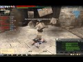 DEF stress test: Ahglan's cyclone v2