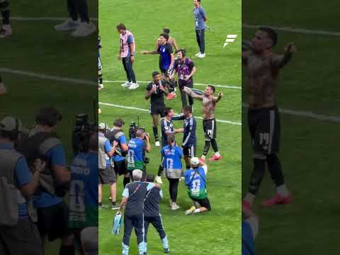 😱 BELLINGHAM PROVOCÓ A MESSI... Y ARGENTINA LE RESPONDIÓ CON UNA REMONTADA HISTÓRICA