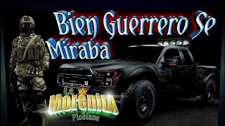 bien Guerrero se miraba{ARIEL CAMACHO} by La morenita poblana 892 views 1 year ago 3 minutes, 33 seconds