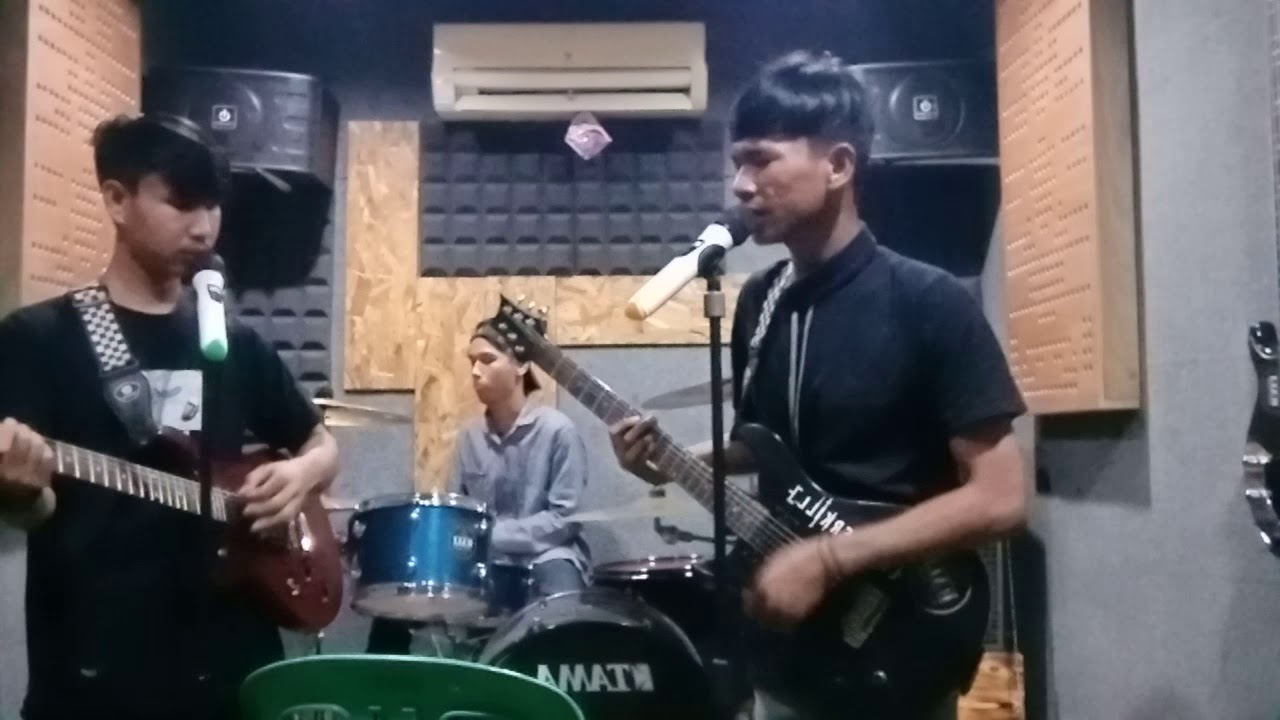 Ipang Tentang Cinta Cover by AnakKampung YouTube Ipang Tentang Cinta Cover by AnakKampung YouTube