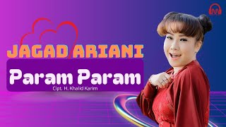 Param param - Jagad Ariani |   