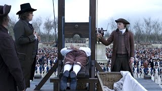 단 1초면 왕의 모가지도 날렸던 '혁명의 나라' 프랑스