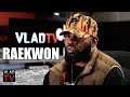 Raekwon on Cousin Shooting His Friend During Argument, Making Up (Part 3)