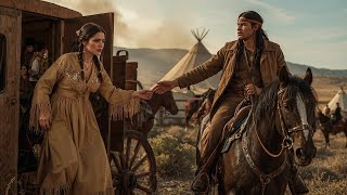 At 19, She Was Delivered To The Modoc Camp As A Bride—What Happened Next Shook The Entire Frontier
