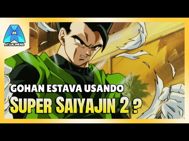 Dragon Ball Super: 10 coisas que não fazem sentido!! - Atualinerd