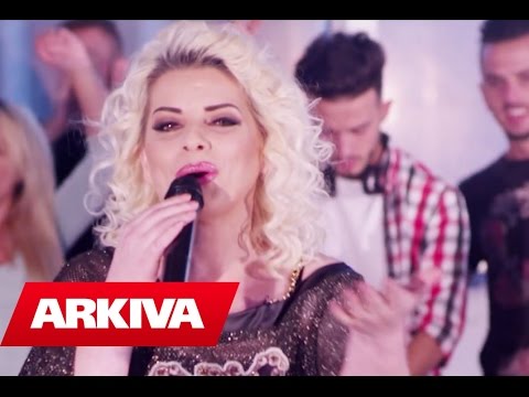 Arjana Leti - Nami Bohet (Official Video HD)