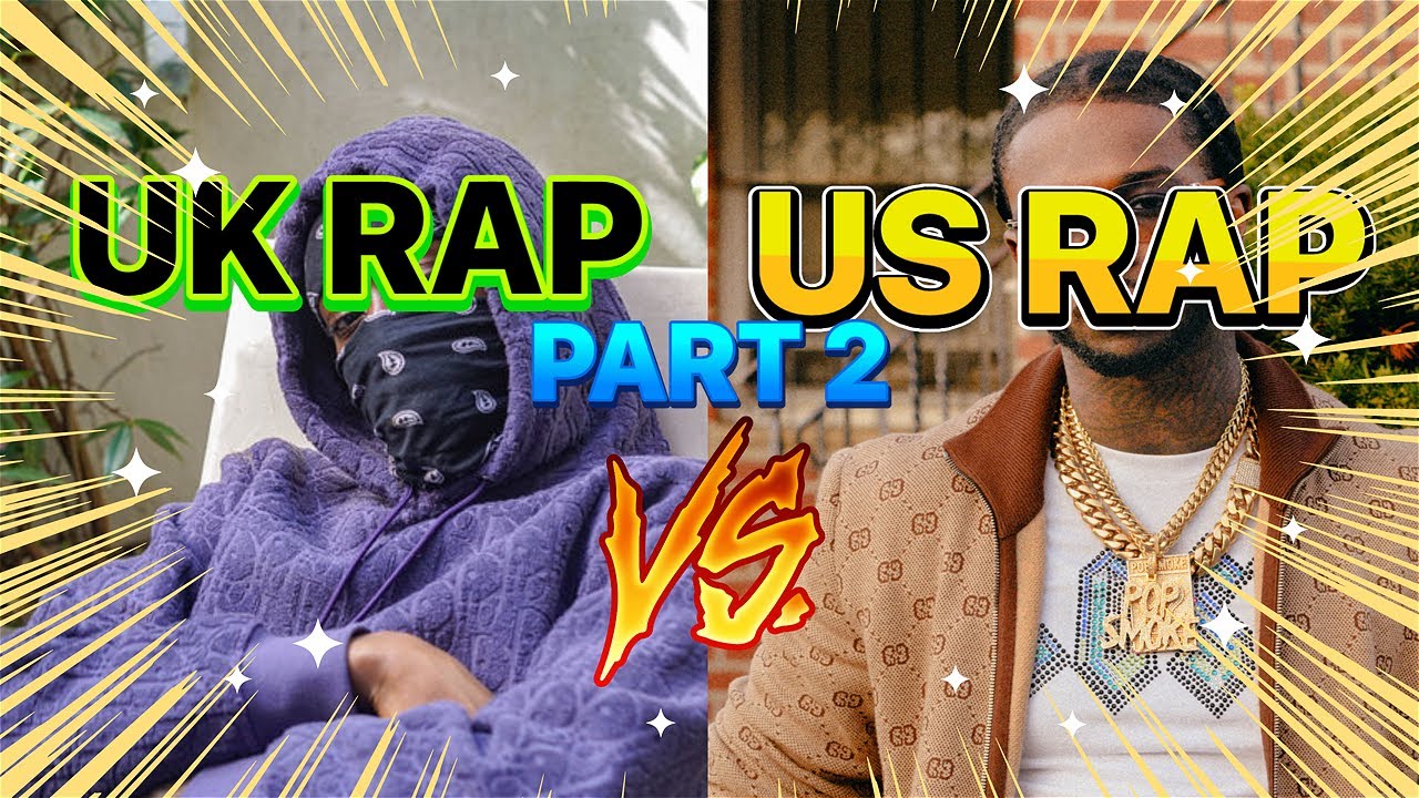 UK RAP VS US RAP PART 2 YouTube uk-rap-vs-us-rap-part-2-youtube