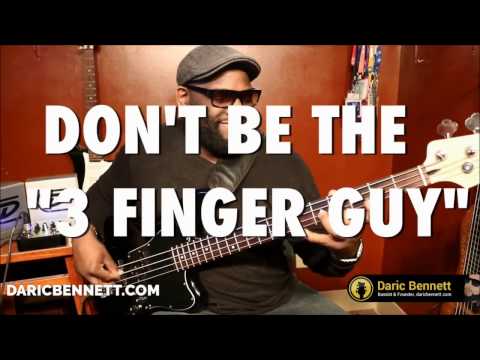 "dont-be-the-3-finger-guy"-|-bass-exercises-~-daric-bennett's-bass-lessons