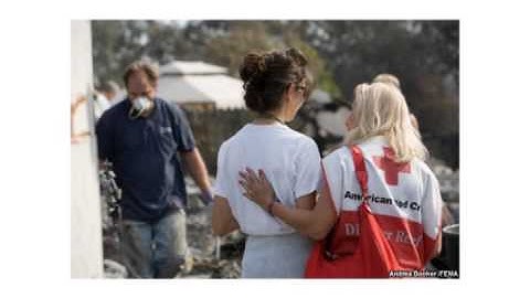 Climate Change and Extreme Weather