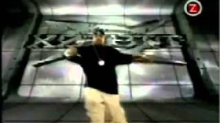 Kurupt feat 2pac - C-Walk