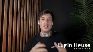 Weekly Lectures and Assignments to Grow at Lupin House
