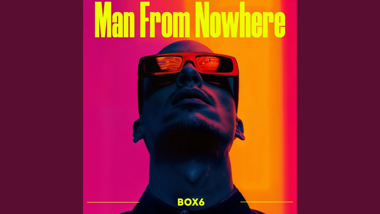 Watch Man From Nowhere (Uplifting Edit) on YouTube Watch Man From Nowhere (Uplifting Edit) on YouTube