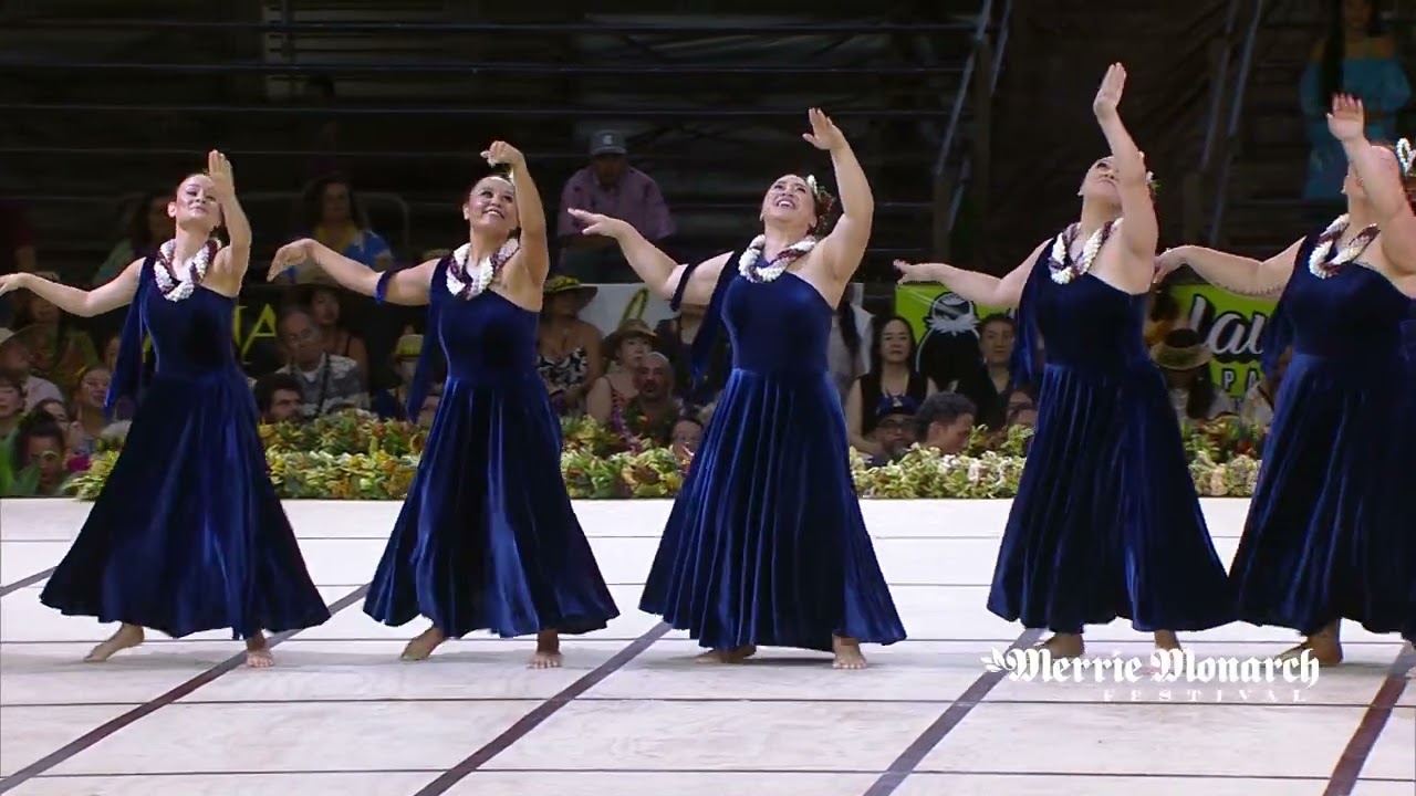 Ka Pā Hula O Ka Lei Lehua • Kumu Snowbird Puananiopaoakalani Bento