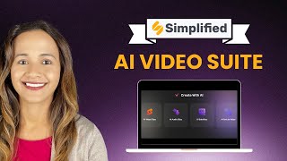 Simplified AI Tutorial: Create Videos with AI Video Suite
