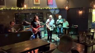 Jumping Jack Flash - Live from The Royal Standard - London 22nd March 2025