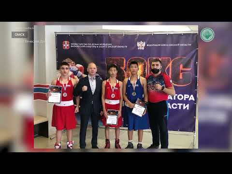 Мирнинские боксеры вернулись