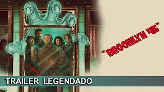 Brooklyn 45 - 2023 - Trailer Legendado Português PT