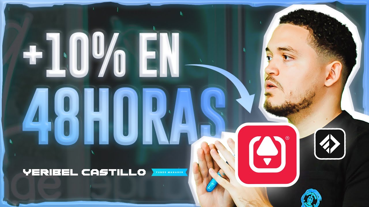 PASAR TU CHALLENGE CON TRADES DE ALTA PROBABILIDAD  +10% en 48 horas.