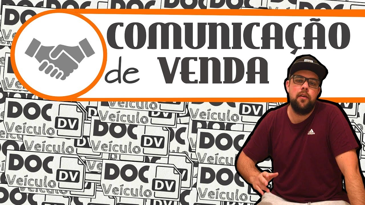 Comunicação de vendas – Saiba tudo sobre esse documento