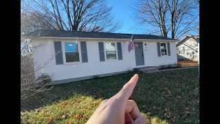 50 Fowler Ave video tour