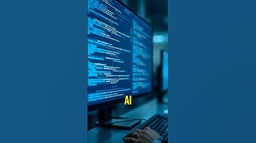 How AI Like ChatGPT Learns and Evolves! #AI #ChatGPT  #ArtificialIntelligence #Learning #Innovation