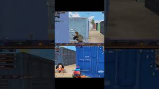 SPY VS IGL | NJ Flick Vs IGL Doga YT | 1v4 | NJ Flick #short screenshot 4