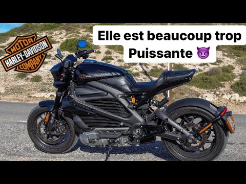 Vidéo: La Moto électrique RMK E2 Veut Rivaliser Avec Le Nouveau LiveWire De Harley