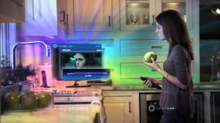 CenturyLink Prism TV Launch