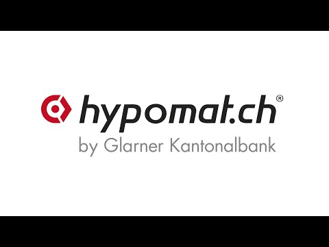 hypomat.ch - die erste echte Online-Hypothek