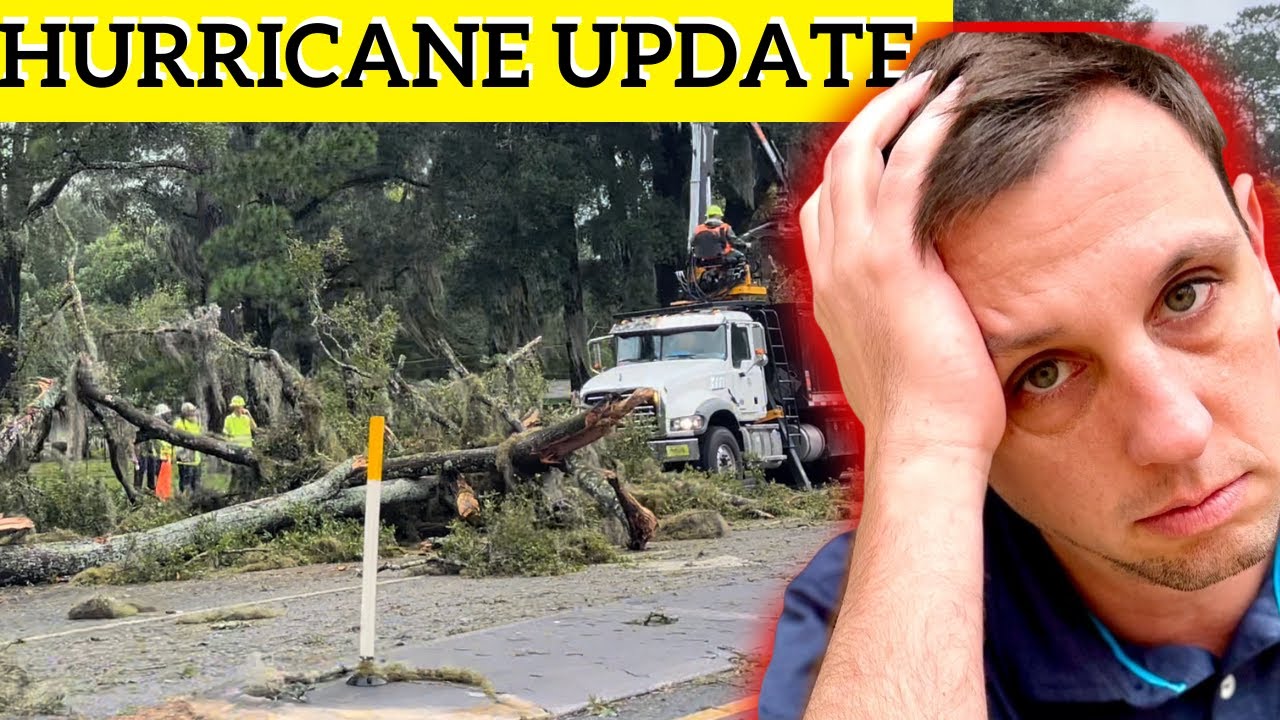How Gainesville Was Impacted By Hurricane Idalia YouTube how-gainesville-was-impacted-by-hurricane-idalia-youtube
