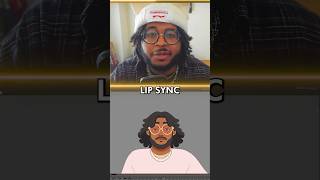 Manual lip-sync in #toonboomharmony