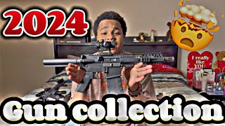 2024 Gun Collection