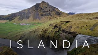 Islandia en auto. Gran episodio by ANTONIO DE VIAJE 282,694 views 1 year ago 41 minutes