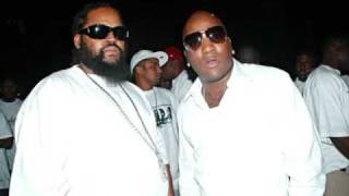 NICKNAMES FT. YOUNG JEEZY - SCREWWW (HELLAFLOW/CTE) screenshot 5